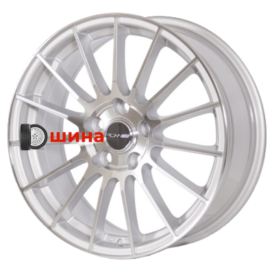 PDW Race (9031) 7x17/5x114,3 ET42 D67,1 M/S