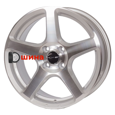 PDW C-Spec 2 (5203/01) 7x17/5x114,3 ET45 D67,1 M/S