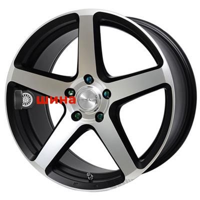 PDW C-Spec 2 (5203/01) 7x17/4x100 ET40 D60,1 M/U4B (нк)