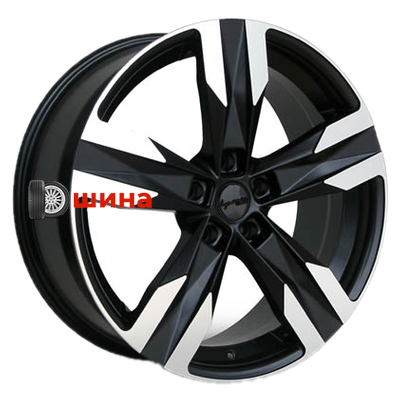 PDW Prism (5060) 8,5x20/5x112 ET41 D57,1 M/U4B