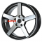 PDW C-Spec 2 (5068/01) 7x17/5x100 ET38 D57,1 M/U4B (нк)