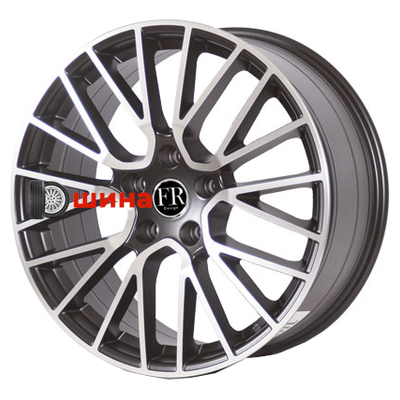 FR replica PR1005 (5413) 10,5x20/5x130 ET64 D71,6 M/U4B