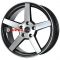 PDW C-Spec (5068/01) 7x16/4x98 ET38 D58,6 M/U4B (нк)