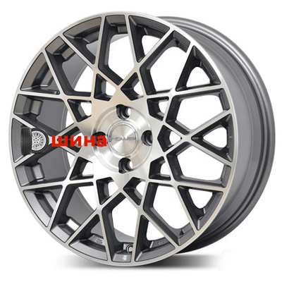 PDW Velocity (9103) 7x16/4x100 ET40 D60,1 M/U4GRA (нк)