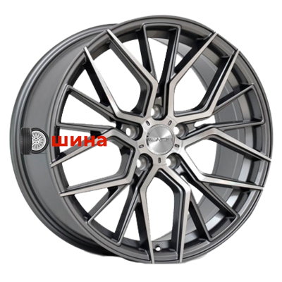 PDW Monaco (1063) 8x18/5x114,3 ET35 D60,1 M/U4GRA