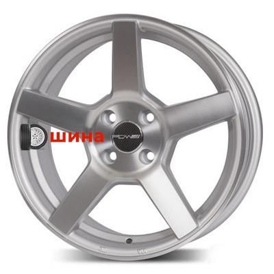 PDW C-Spec (5068/01) 7x16/4x100 ET38 D60,1 M/U4S