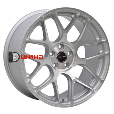 PDW P40SC (7025) 8x18/5x114,3 ET40 D67,1 M/U4S