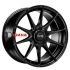 OZ Formula HLT 7,5x17/5x112 ET50 D75 Matt Black