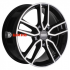 Fondmetal Koros 8x19/5x114,3 ET35 D75 Matt Black