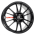 OZ Ultraleggera HLT 9x20/8x130 ET55 D84 Matt Black