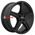 Fondmetal 8100 7x17/5x114,3 ET35 D75 Matt Black