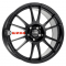 OZ Ultraleggera 8x17/5x114,3 ET40 D75 Matt Black