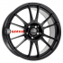 OZ Ultraleggera 8x18/5x114,3 ET35 D75 Matt Black