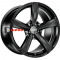 OZ Montecarlo HLT 9,5x20/5x112 ET52 D79 Matt Black