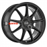 OZ Omnia 8x18/5x112 ET35 D75 Matt Black