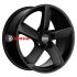 Fondmetal 7900 6,5x17/5x114,3 ET46 D67,2 Matt Black