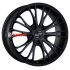 MAK Rennen 8x18/5x112 ET21 D66,45 Matt Black