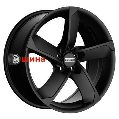 Fondmetal 7900 6,5x17/5x114,3 ET40 D67,2 Matt Black