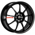 OZ Alleggerita HLT 8x17/5x114,3 ET35 D75 Matt Black