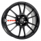 OZ Ultraleggera HLT 9x20/8x130 ET55 D84 Matt Black