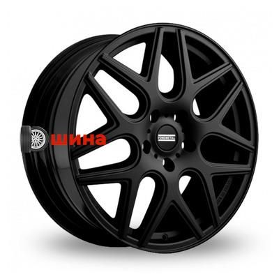Fondmetal STC-MS 10,5x20/5x112 ET30 D75 Matt Black