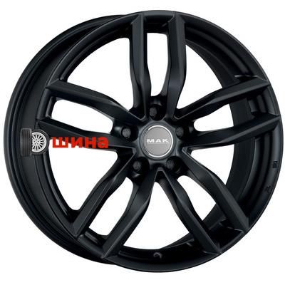 MAK Sarthe 8x19/5x112 ET26 D66,45 Matt Black