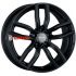 MAK Sarthe 8x18/5x112 ET50 D57,1 Matt Black