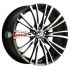 MSW 20/5 8x17/5x112 ET35 D73,1 Matt Black Full Polished