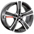 OZ Sahara 5 8x18/5x114,3 ET35 D79 Matt Graphite Diamond Cut