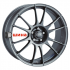OZ Ultraleggera 8x18/5x114,3 ET35 D75 Matt Graphite Silver