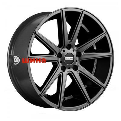 Fondmetal STC-10 8x19/5x114,3 ET40 D75 Matt titanium