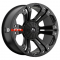 Buffalo BW-778 9x18/6x135*6x139,7 ET-12 D106,3 Matte Black