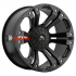 Buffalo BW-778 9x18/6x135*6x139,7 ET-12 D106,3 Matte Black