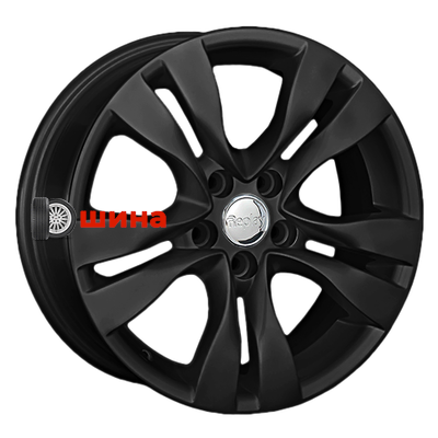 Replay OPL46 6,5x16/5x105 ET39 D56,6 MB (конус, C570)