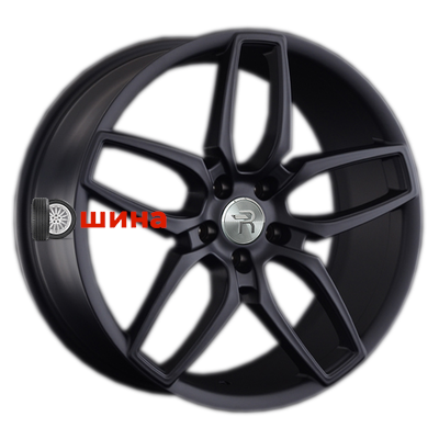 Replay A124 9x20/5x112 ET33 D66,6 MB (конус, A001)