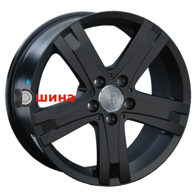 Replay MR83 7,5x17/5x112 ET47,5 D66,6 MB (конус, MB001)