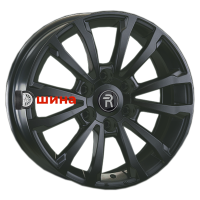 Replay LX125 7,5x18/6x139,7 ET25 D106,1 MB (пш)