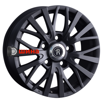 Replay LX98 8,5x20/5x150 ET58 D110,1 MB (пш)