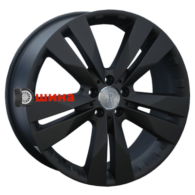 Replay MR78 8,5x20/5x112 ET60 D66,6 MB (конус, MB001)