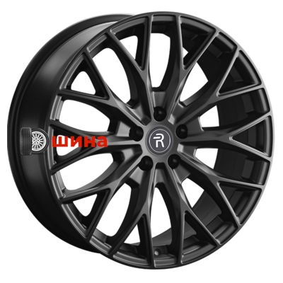 Replay TY440 8x20/5x114,3 ET35 D60,1 MB (конус, C570)