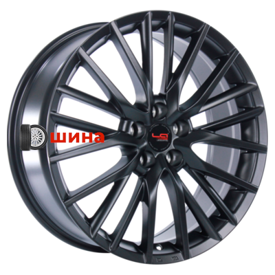 LegeArtis Concept Concept-TY562 8x20/5x114,3 ET35 D60,1 MB