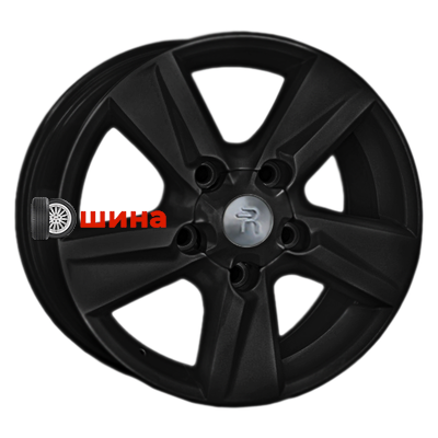 Replay LX43 8x18/5x150 ET56 D110,1 MB (пш)