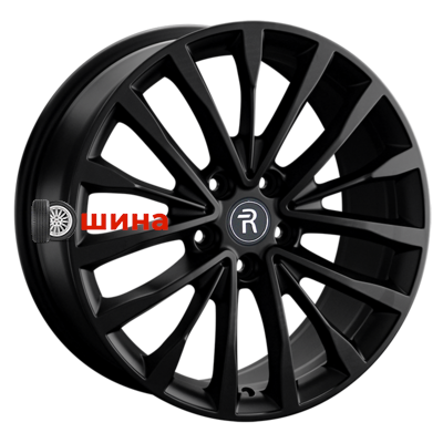 Replay TY358 8x18/5x114,3 ET50 D60,1 MB (конус, C570)