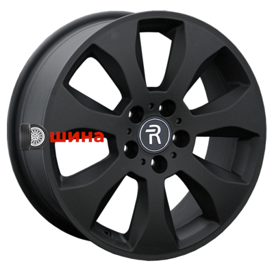 Replay VV314 7,5x17/5x112 ET40 D57,1 MB (конус, MB001)