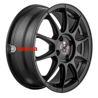 NZ F-27 6x15/5x105 ET39 D56,6 MB