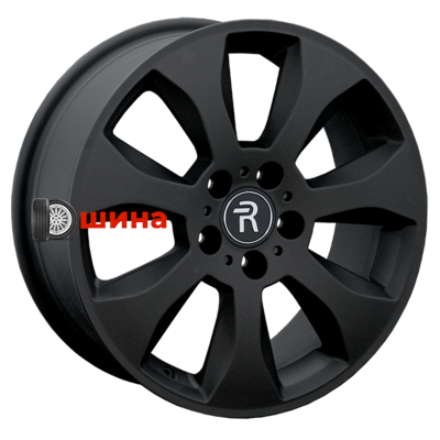 Replay B257 7,5x17/5x112 ET52 D66,6 MB (конус, MB001)