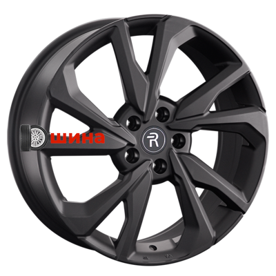 Replay INF89 7,5x19/5x114,3 ET39 D66,1 MB (конус, C570)