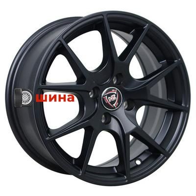 NZ H-04 7,5x17/5x112 ET35 D66,6 MB