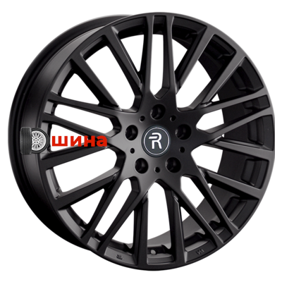 Replay LX118 7,5x18/5x114,3 ET35 D60,1 MB (конус, C570)