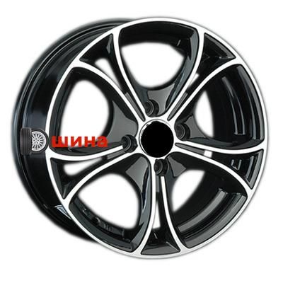 LS ZT393 5,5x14/4x98 ET35 D58,6 MB